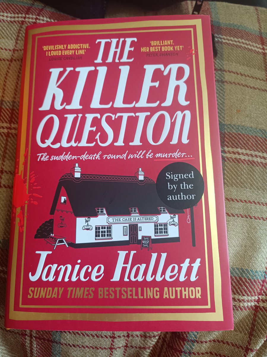 Finished - excellent 👍