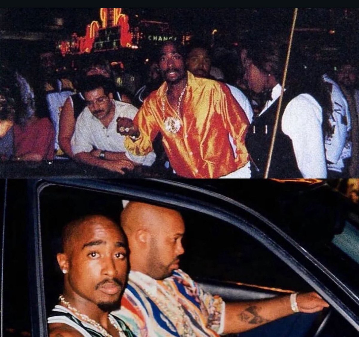 Sept 7th, 1996 …

#2pac