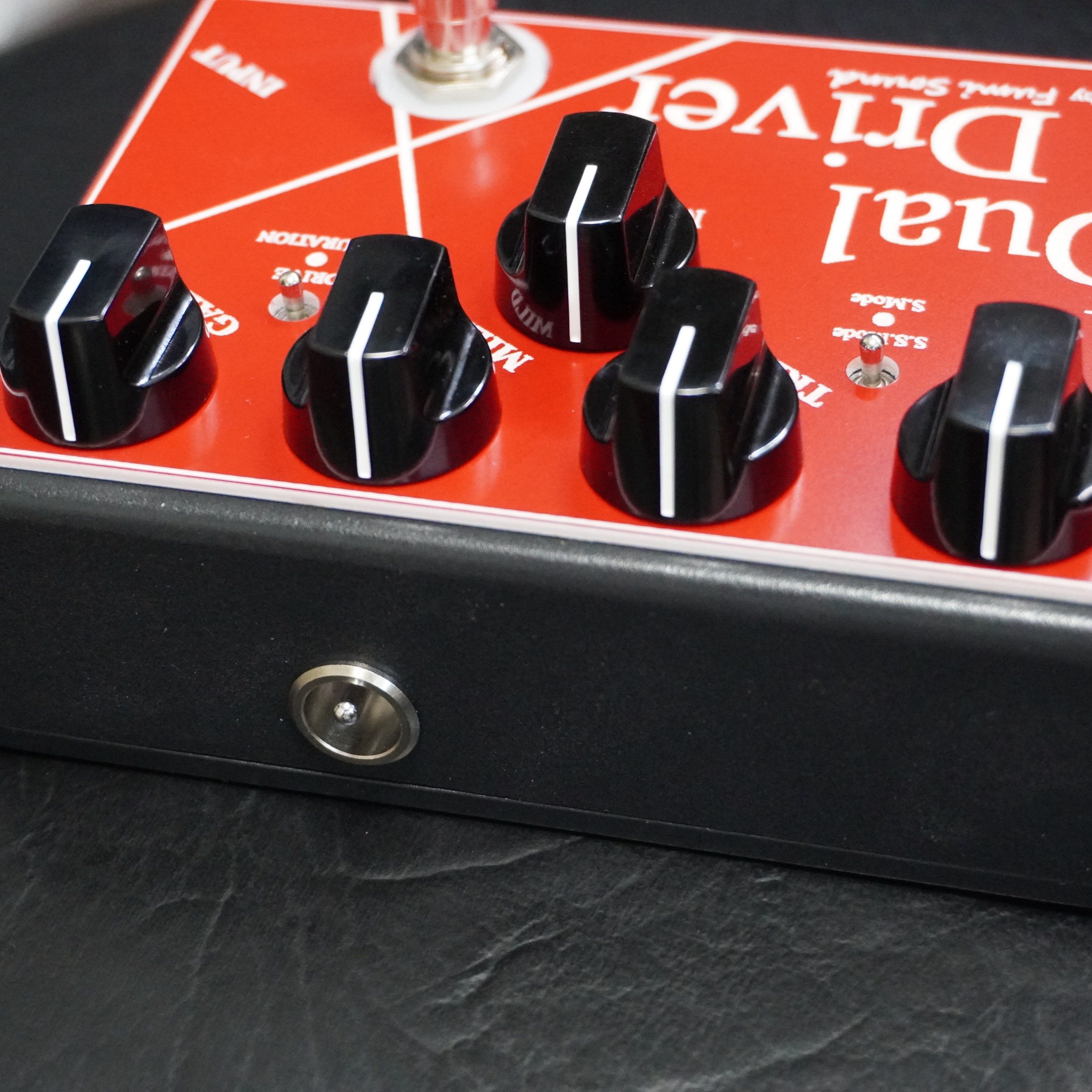 ベース fumi sound dual d ONE series | Fumi Sound
