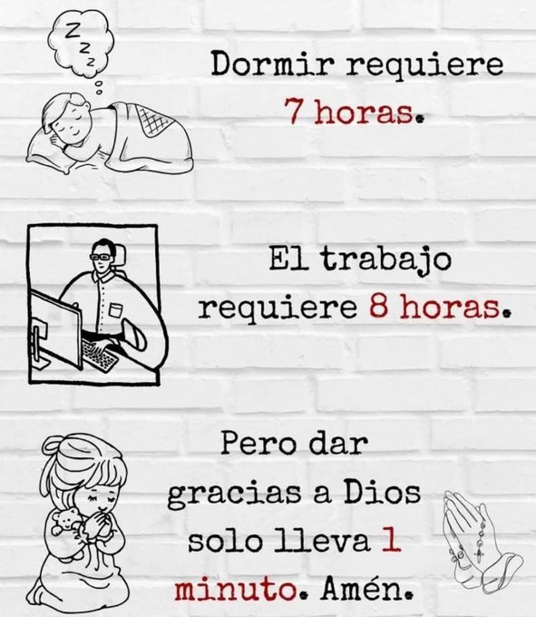 HayFuegoenTi's tweet photo. Gracias Señor☀️💙💗💚❣️ https://t.co/C40jORhGUK