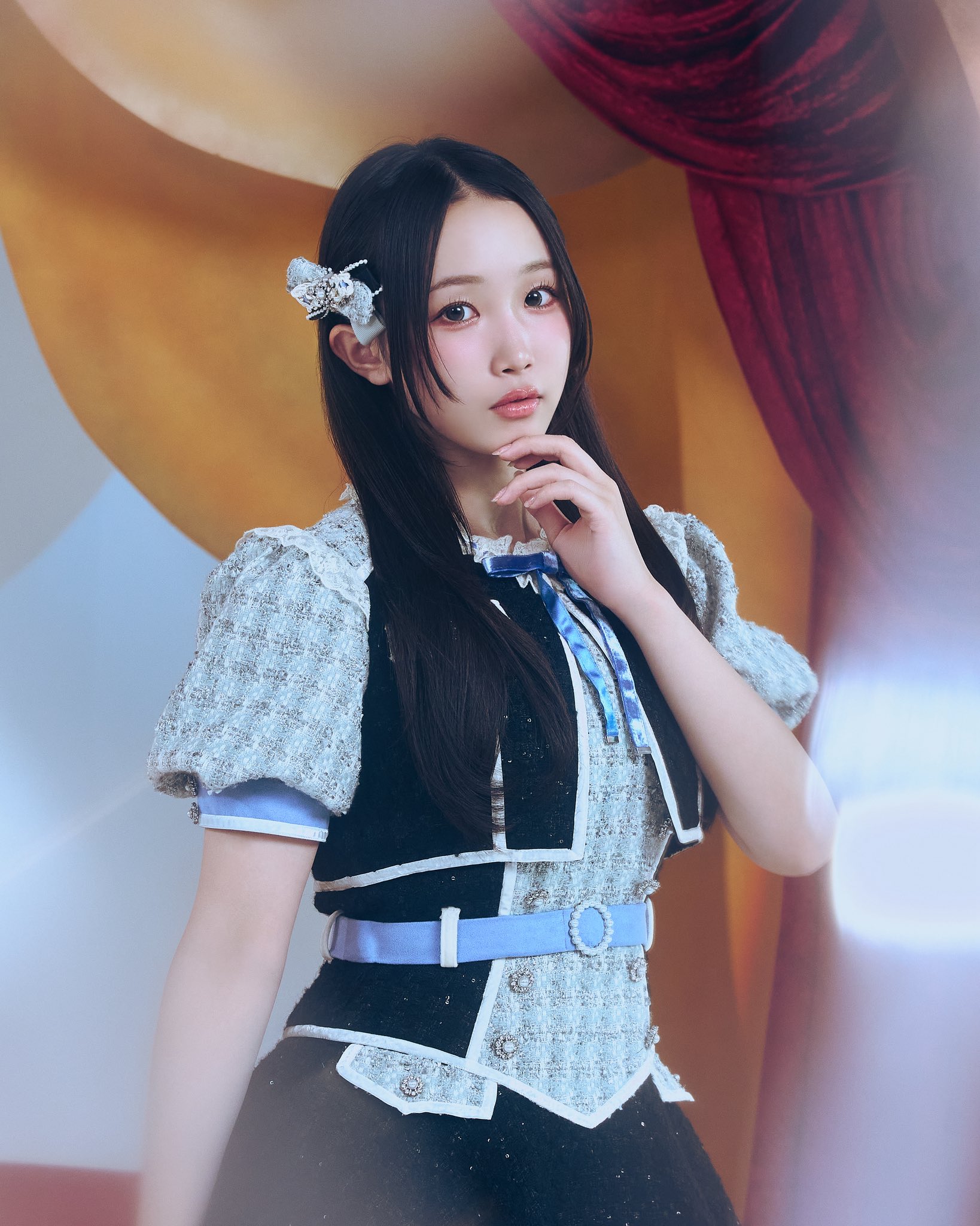 葉月紗蘭(はづきさあら) (@saara_hazuki) / X