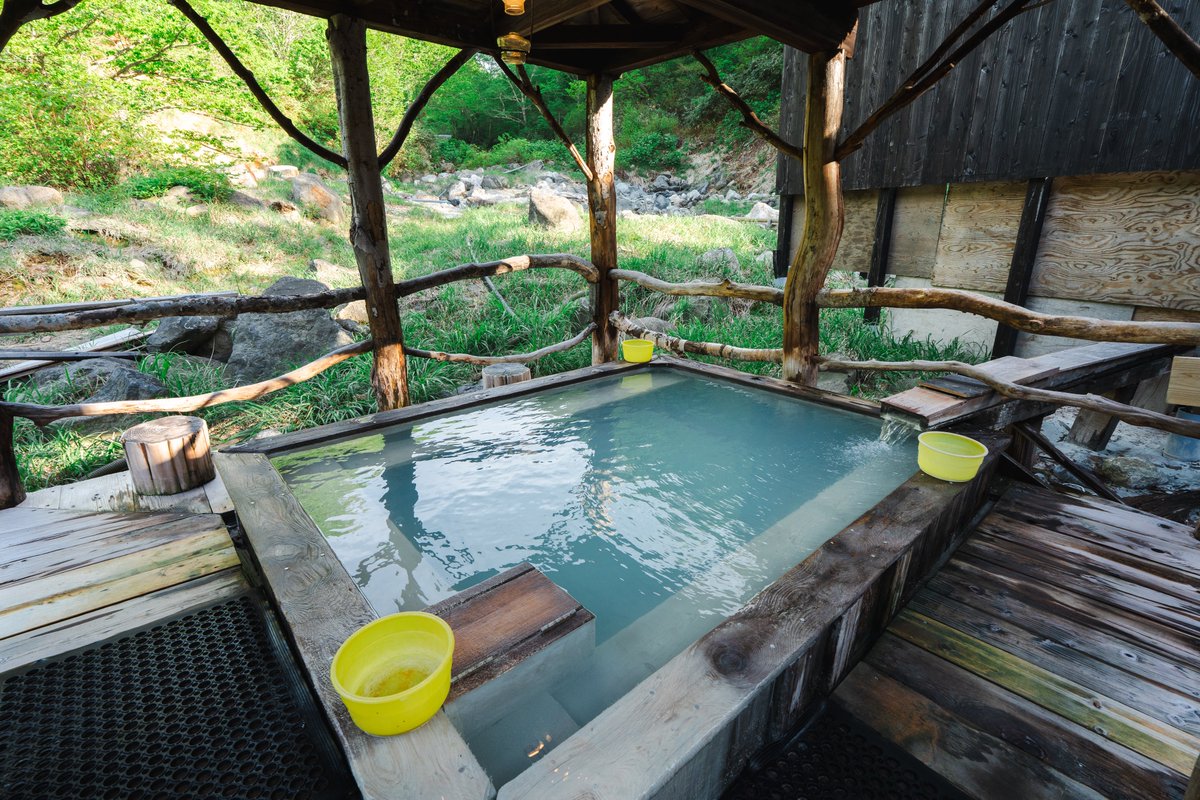 Ichiban Japan tweet media