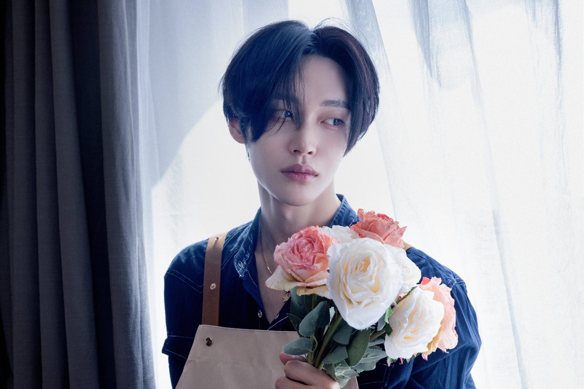250907 #WONBIN weibo update