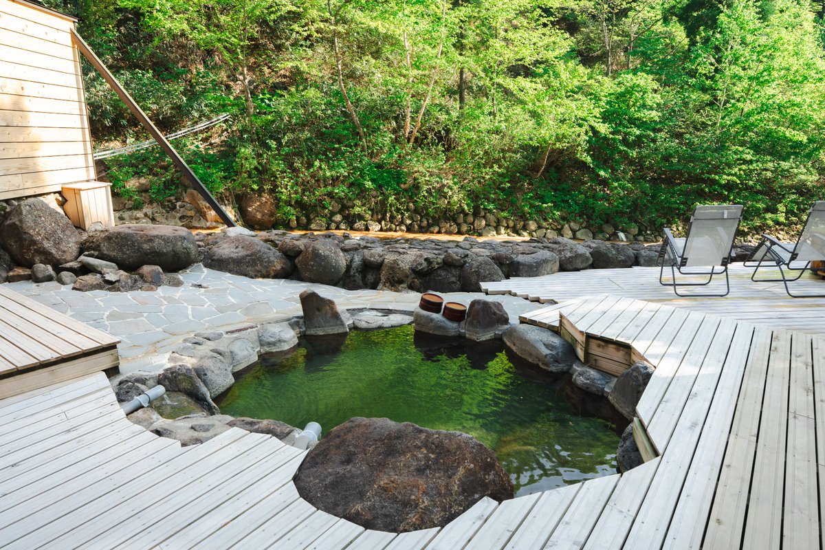 Ichiban Japan tweet media