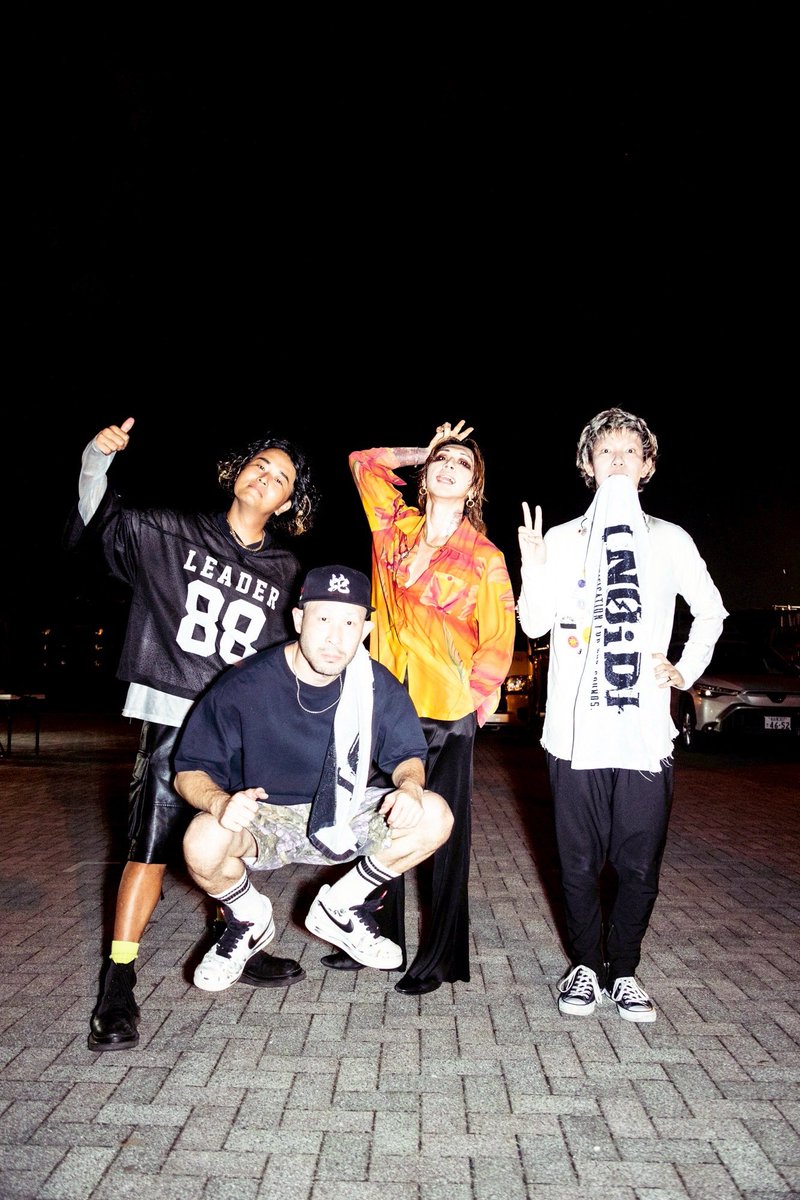 hiroakifujiwara's tweet image. 「 TREASURE05X 2025 "WHERE THE TREASURE GROWS"」
蒲郡ラグーナビーチ
photo by @cazrowAoki
#SUPERBEAVER