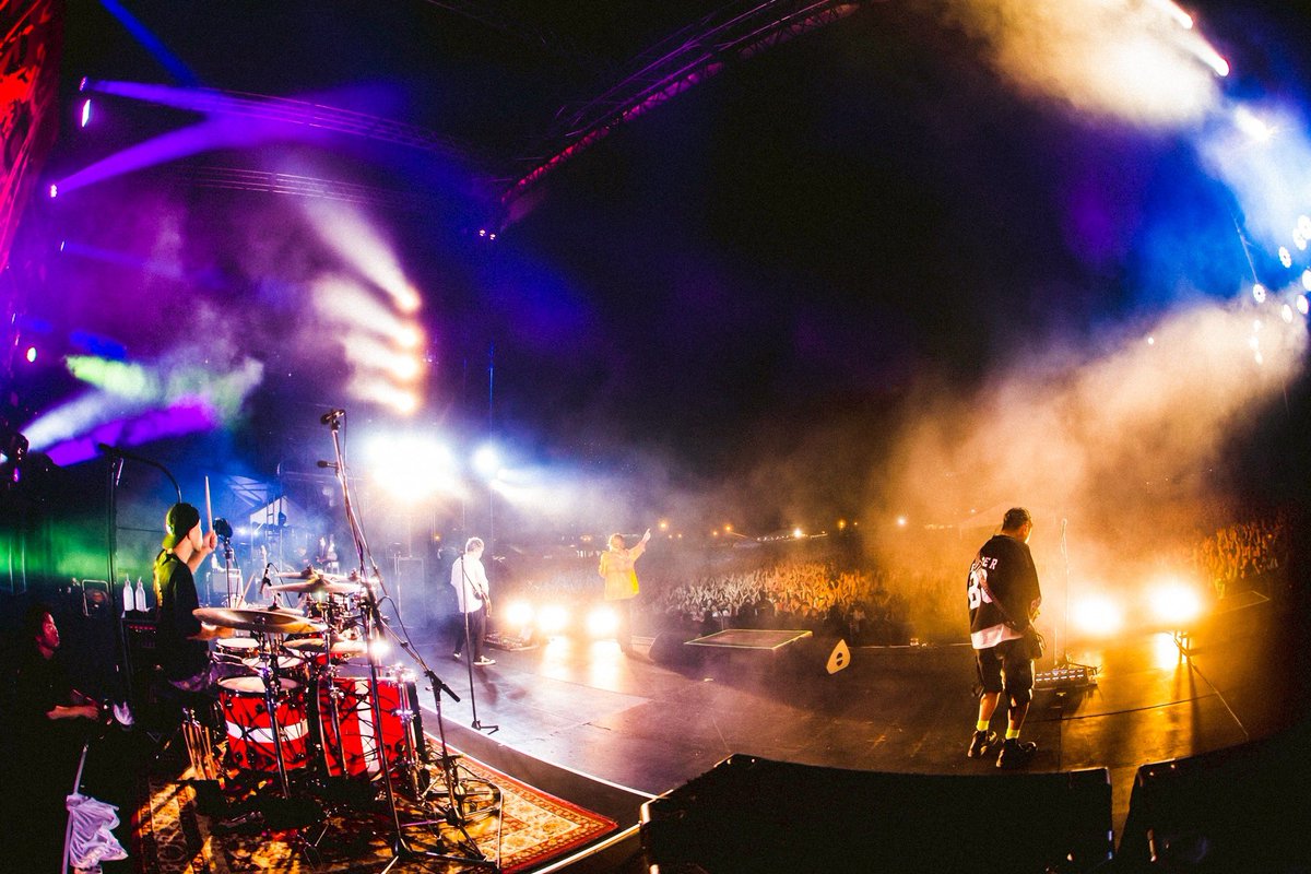 hiroakifujiwara's tweet image. 「 TREASURE05X 2025 "WHERE THE TREASURE GROWS"」
蒲郡ラグーナビーチ
photo by @cazrowAoki
#SUPERBEAVER