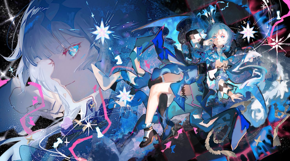 -Dichlorvos (@dichlorvos121) on Twitter photo 