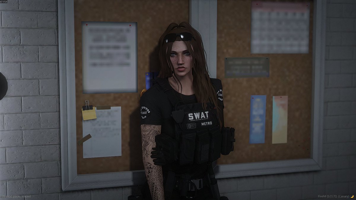 notbypedropz's tweet photo. Fue bonito mientras duró.
Tu historia aun no termina, nos vemos en @NexendRP 💖

Futura Detective Evelyn Rockbell🌙 https://t.co/uaua3bW2zm
