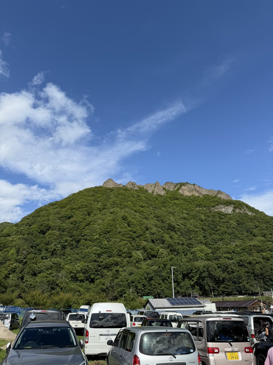 high_2929's tweet photo. とにかく良かった(笑)
nice partyでした https://t.co/vG9OBgX4Gu