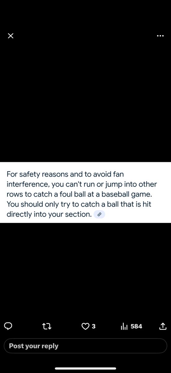 ledawgg's tweet photo. @murphyslaw1987 @Siciliana_Vivi @JBaR1x1 @vinchixx @Katiemoneygrabz no it wouldnt cause she broke the rules🤷🏽‍♂️🤷🏽‍♂️ https://t.co/TY1n9TvA3T