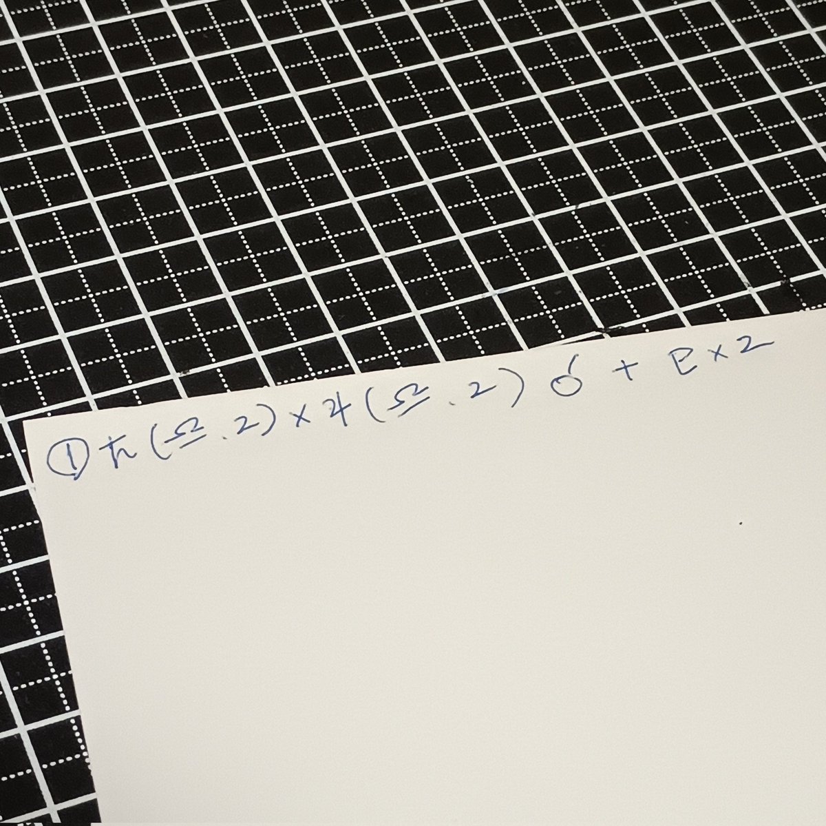 keyco_art's tweet photo. 星占いのお勉強中、自分の星の配置を書き出したら数学みたいになった。
数学と星占いは全然違うものなのに数学苦手だったから勝手に拒否反応が出るなぁ。

#そのこころは
#ホロスコープ
#星読みのお勉強中 https://t.co/kYE0ZjiI7M