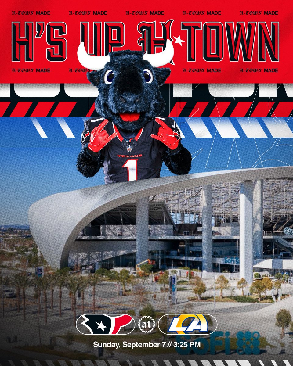 good morning to everyone except rams fans 🤘