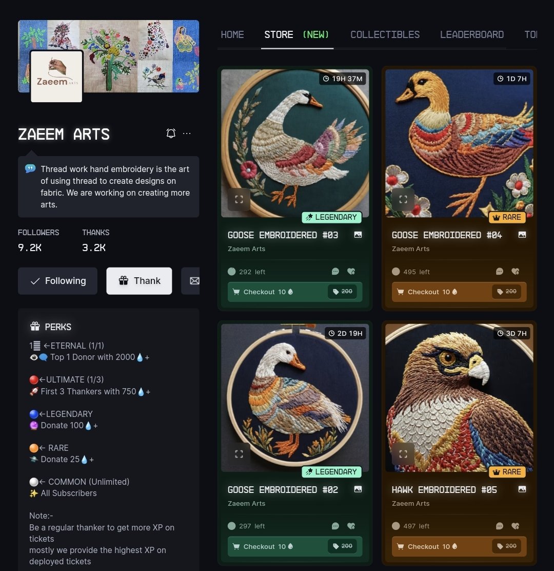 Zaeem_arts's tweet photo. Gm all my new collectible live on Storefront https://t.co/urTdmdNE8V https://t.co/baj3uxm7qp