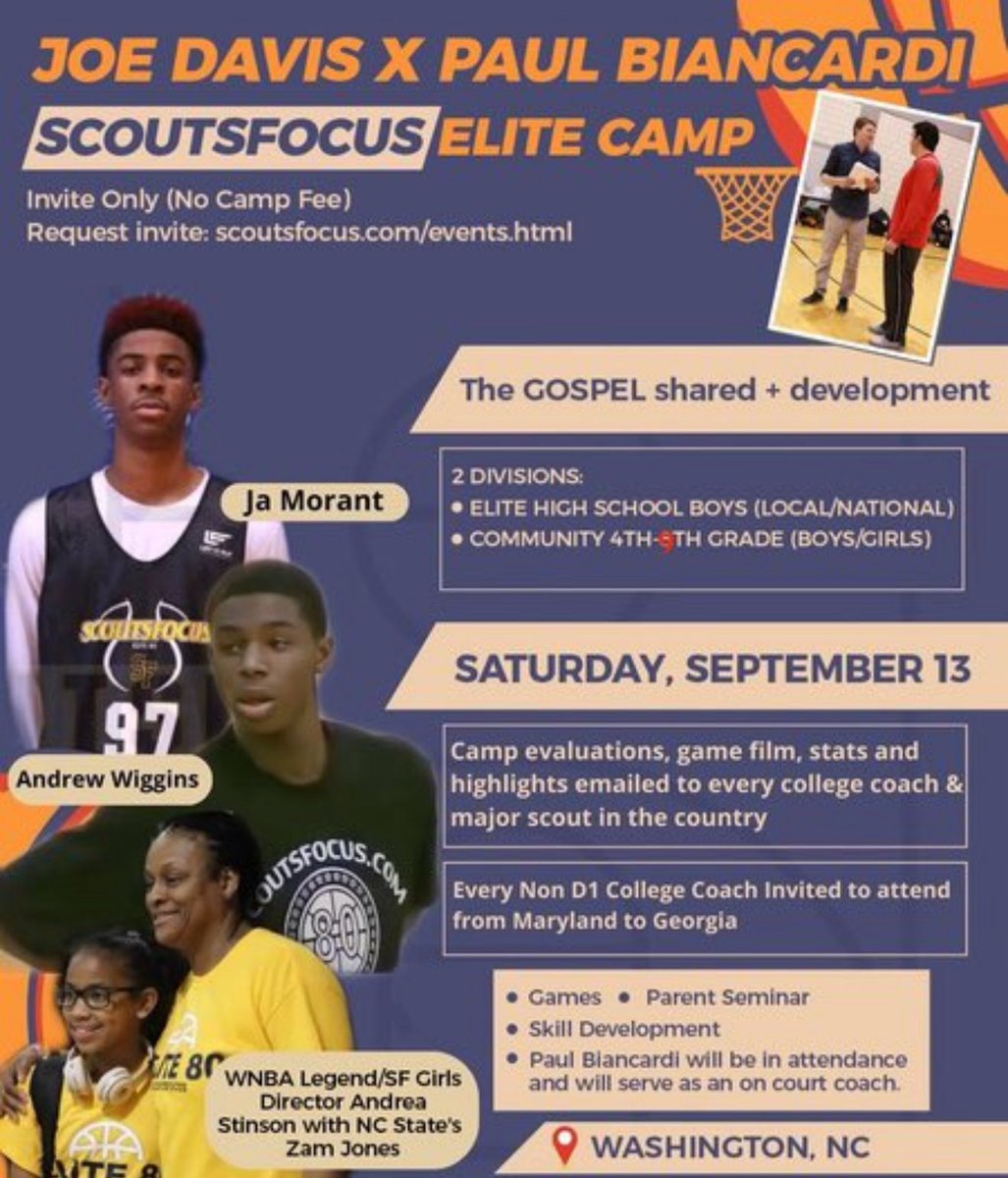 JadenCButler_'s tweet image. Ready to work, September 13! Thank you @scoutsfocus for the opportunity with @PaulBiancardi in the building. Ready to work hard and learn!