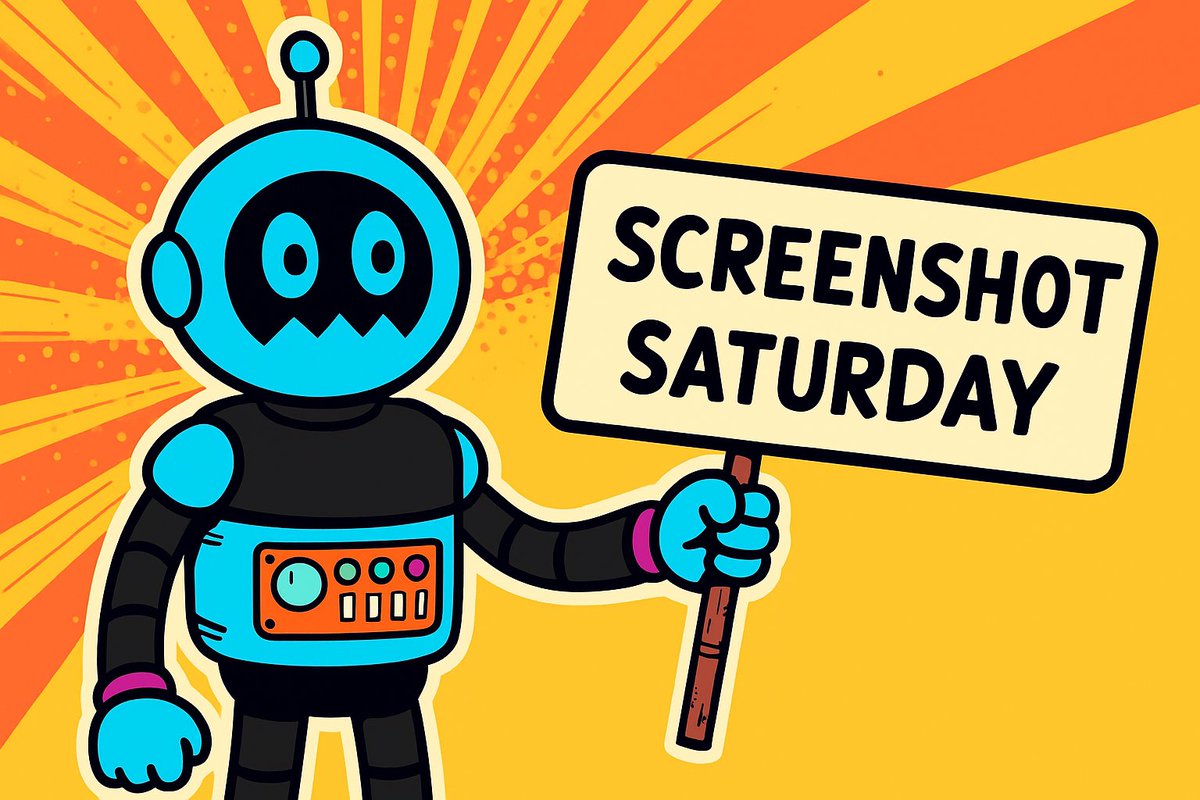 Indiegameiacs 🕹️ Indie Funding Booth tweet media