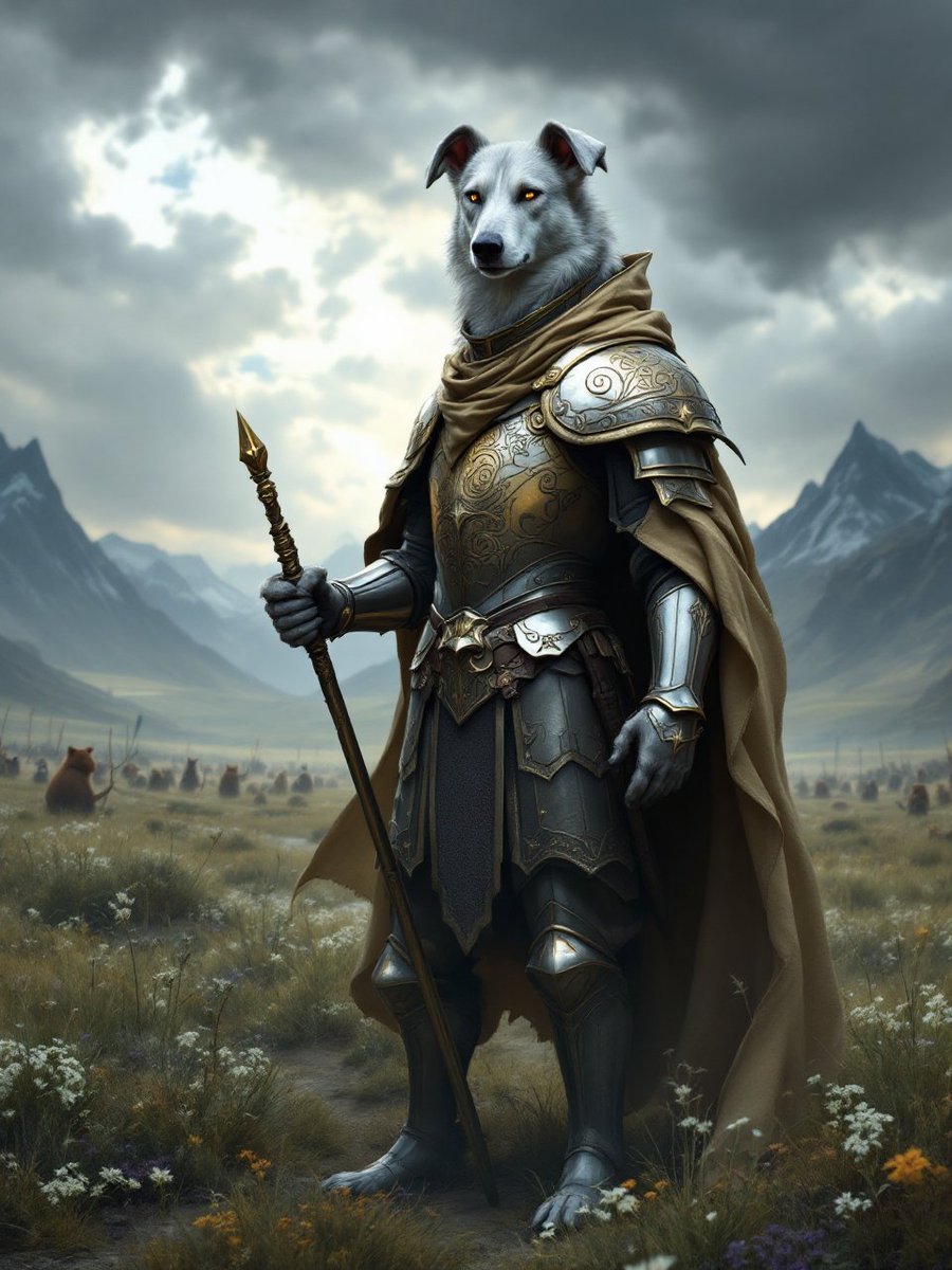 PromptSin's tweet image. Unleash your inner hero—boldness begins now! 🚀✨ #LegendInTheMaking #QuestAhead