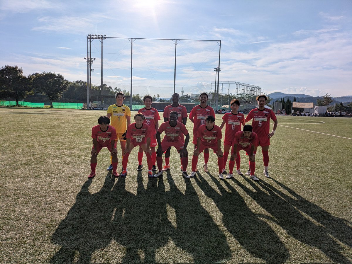 hiroshimaunited's tweet photo. 公式戦当然勝利⚽
圧倒⚽強度⚽切り替え⚽犠牲心⚽シンプルのシンプルのシンプルの徹底永久継続⚽残りリーグ戦3試合⚽カウントダウン昇格に向けて徹底⚽代表取締役社長⚽丸山富洋⚽09087431964⚽支援連絡⚽#広島県社会人リーグ
#ＪＦＬ #中国社会人リーグ　#尾道サッカースクール　#ラインメール青森 https://t.co/5mppLTQOzm