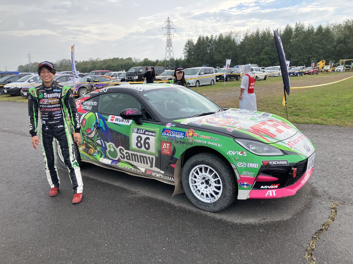 あっきー様 Bachelor Female Rider From Japan Reconsiders What to Do With