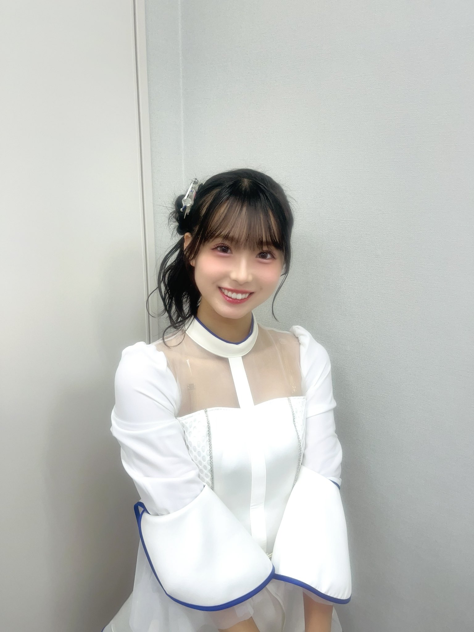 じ*ん様 坂本理紗 チェキ ☆NMB48☆坂本理紗☆直筆サイン入りコースター☆新品☆