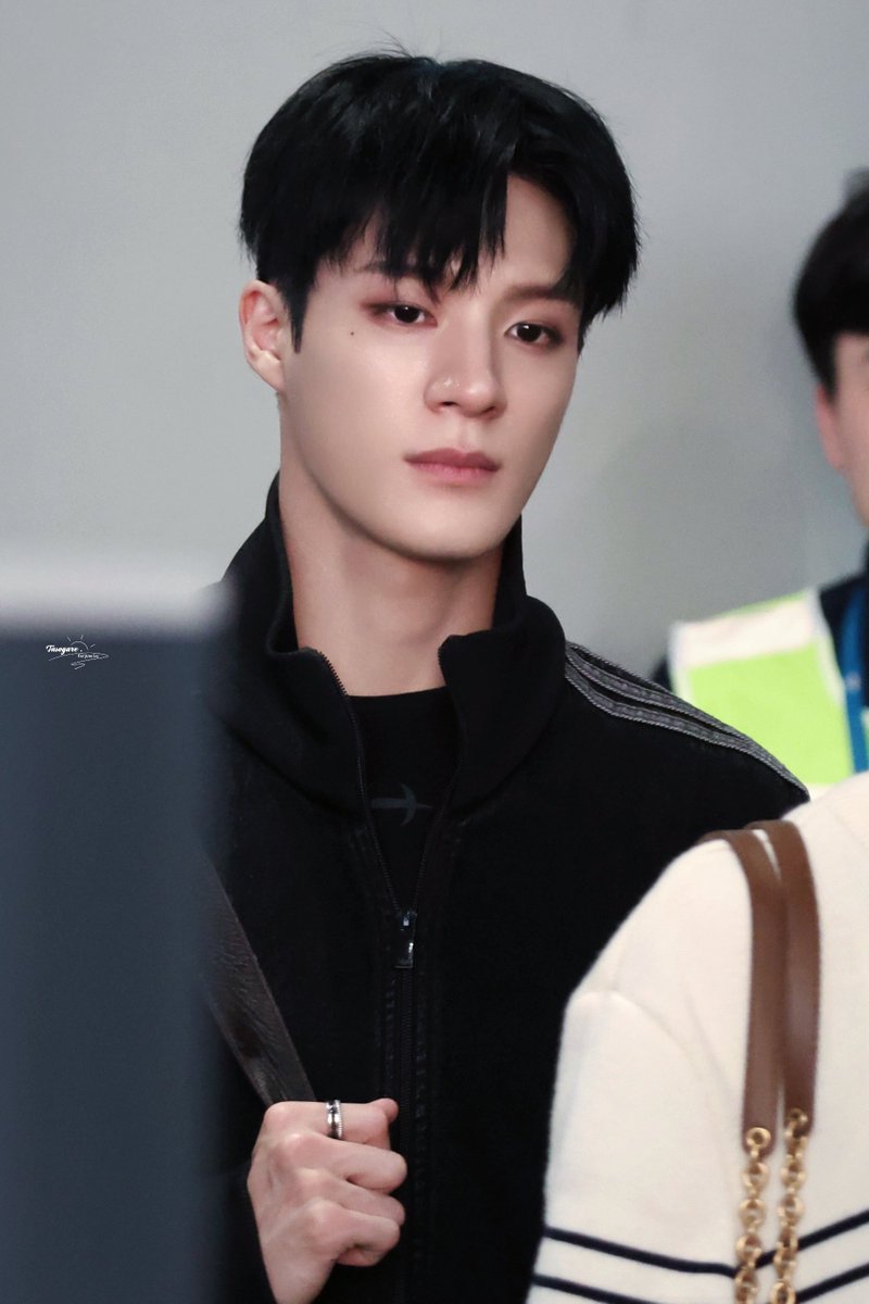 Jaemjen00z's tweet image. 😍😍😍😍

#JENO　#제노
#NCTDREAM

cr: to owner