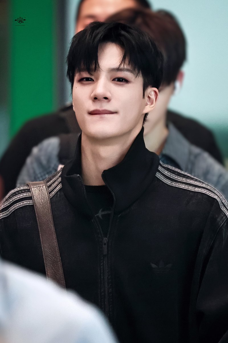 Jaemjen00z's tweet image. 😍😍😍😍

#JENO　#제노
#NCTDREAM

cr: to owner