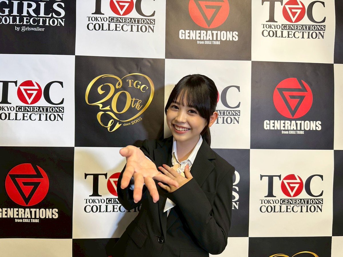 梶原叶渚 STAFF OFFICIAL (@kanchanstaff) / X