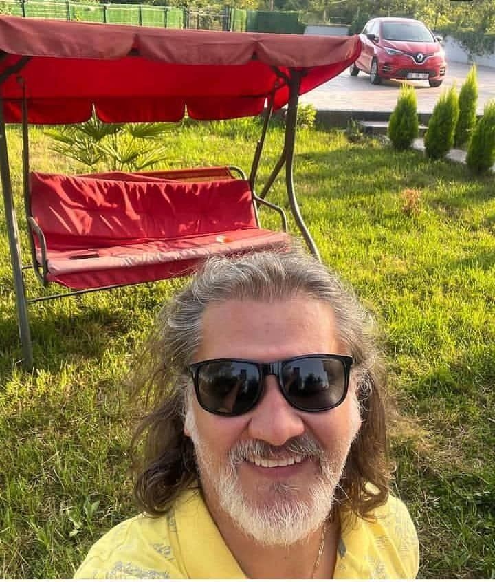 Dimanche paisible à tous