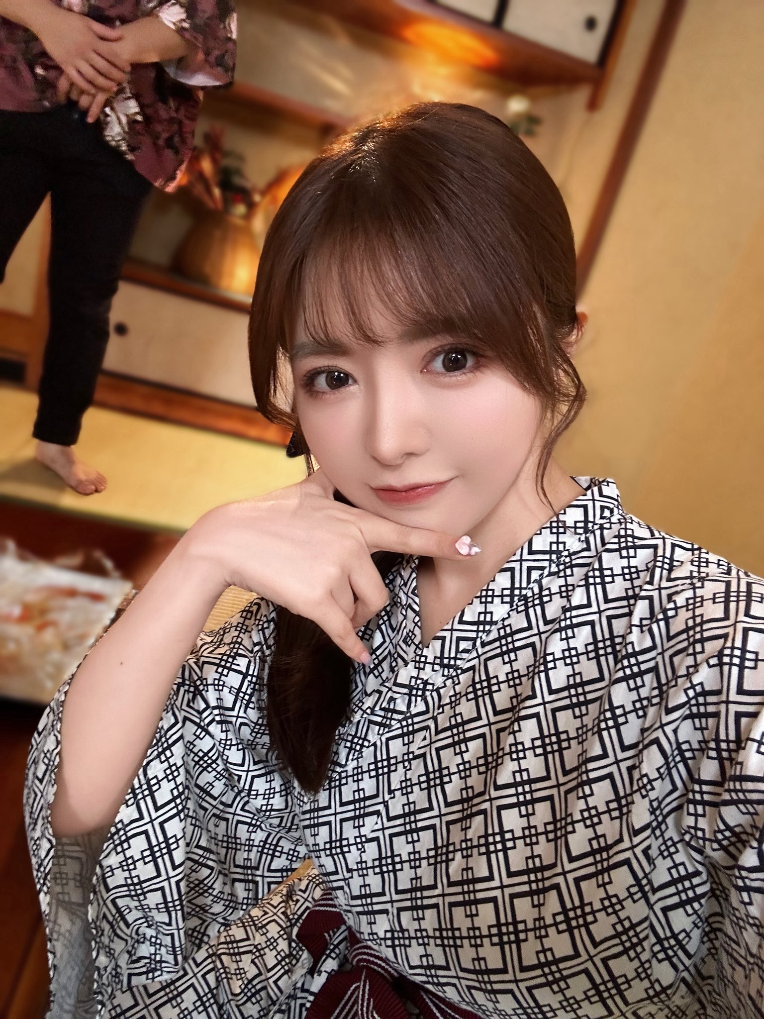 善場まみ(茉城まみ) on X: 
