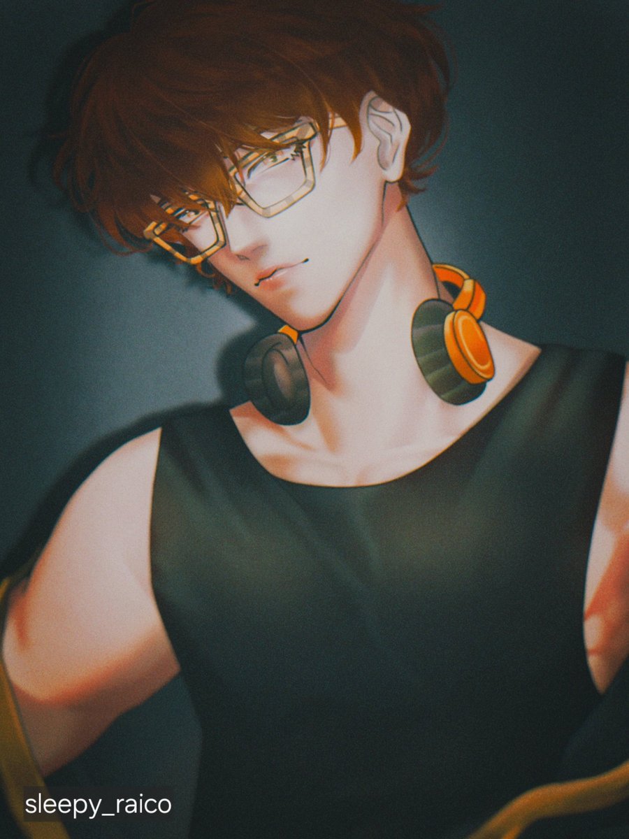 raico ☕ | hiatus tweet media