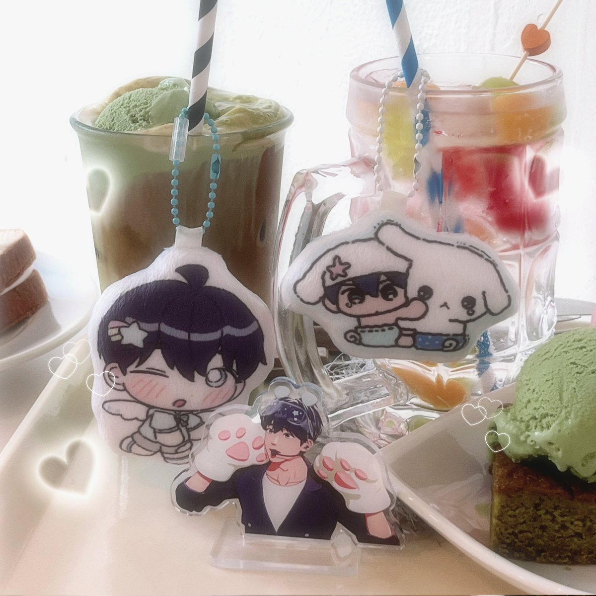 ๋กฌ์ฐ (@junlove912) on Twitter photo ๐ฉต์์ค์ด ์์ผ ๊ธฐ๋
์ด๋ฒคํธ๐ฉต
๊ฐเงง ์ฟ ์
ํค๋ง ๋๋ค 1๊ฐ + ์ํฌ๋ฆด์คํ ๋ 1๊ฐ (์ด 2๋ช
)
๊ฐเงง #rt ํ๋ฉด ์ฐธ์ฌ์๋ฃ ํ๋๊ฐ๋ฅํด์ฉโก
๊ฐเงง ์ฌ์ง ์์๊ฒ ์ฐ์ด์ฃผ์ค ๋ถ .แ.แ
๋น๋ฐ์ ์์ค์ด ์์ผ ๋ผ๋ฐฉ ๋๋๊ณ ์งํํ๊ฒ ์ต๋๋ค เซฎโ หแหโแ
(โ์ฐ๋ ๋,โํนํธ๋ / ์ฌ๋๋ ํ๋งค๊ธ์ง) ๐ฉต์์ค์ด ์์ผ ๊ธฐ๋
์ด๋ฒคํธ๐ฉต
๊ฐเงง ์ฟ ์
ํค๋ง ๋๋ค 1๊ฐ + ์ํฌ๋ฆด์คํ ๋ 1๊ฐ (์ด 2๋ช
)
๊ฐเงง #rt ํ๋ฉด ์ฐธ์ฌ์๋ฃ ํ๋๊ฐ๋ฅํด์ฉโก
๊ฐเงง ์ฌ์ง ์์๊ฒ ์ฐ์ด์ฃผ์ค ๋ถ .แ.แ
๋น๋ฐ์ ์์ค์ด ์์ผ ๋ผ๋ฐฉ ๋๋๊ณ ์งํํ๊ฒ ์ต๋๋ค เซฎโ หแหโแ
(โ์ฐ๋ ๋,โํนํธ๋ / ์ฌ๋๋ ํ๋งค๊ธ์ง)