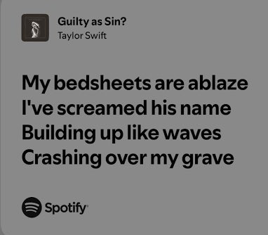 how about i give you a verse