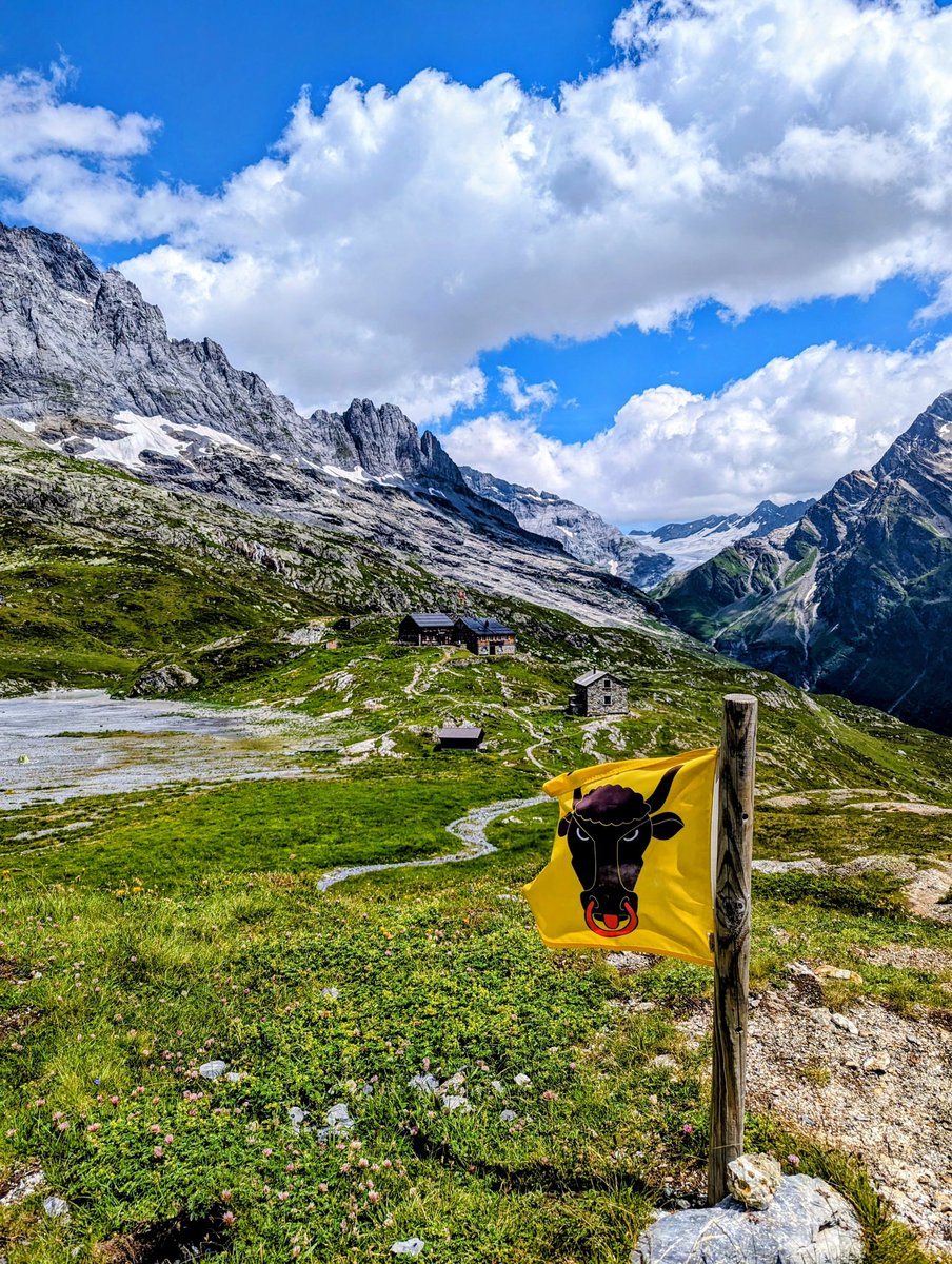 HikingSwitzerland tweet media