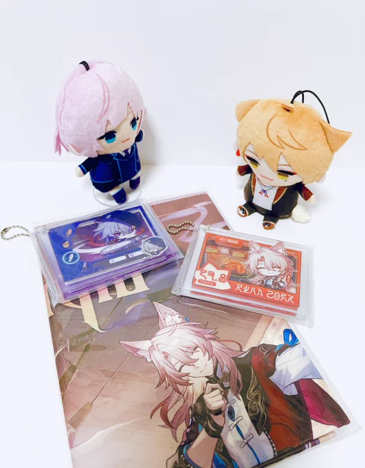ヌタレコラボのお供をしてくれる楽陽ぱぺ