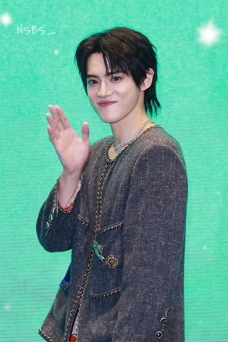 250907 MMA💚

👋🏻 안녕 小富财驾到！
<a href="/isamsame/">isamsame._</a> 
#isamsame 
#SamPrudtichai
#MchoiceMintAward2025