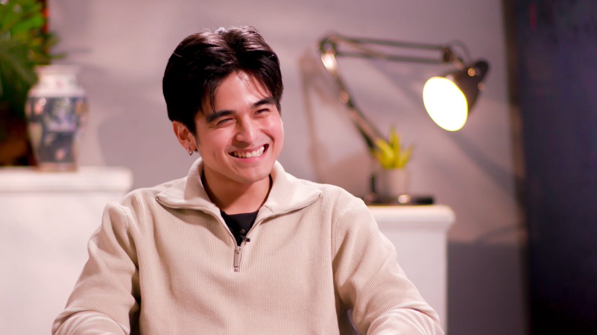 willashpdates's tweet image. Tutok na sa #KMJS 
@KM_Jessica_Soho 
@WillAshley05 

Livestream Link: ⬇️
YT: youtube.com/live/1PqW8YBEI…
FB: facebook.com/share/v/17B6GX…

KMJS CELEBRATES WILL ASHLEY
KMJS CELEBRATES WILL ASHLEY
#WillAshley | WILL ASHLEY

cto