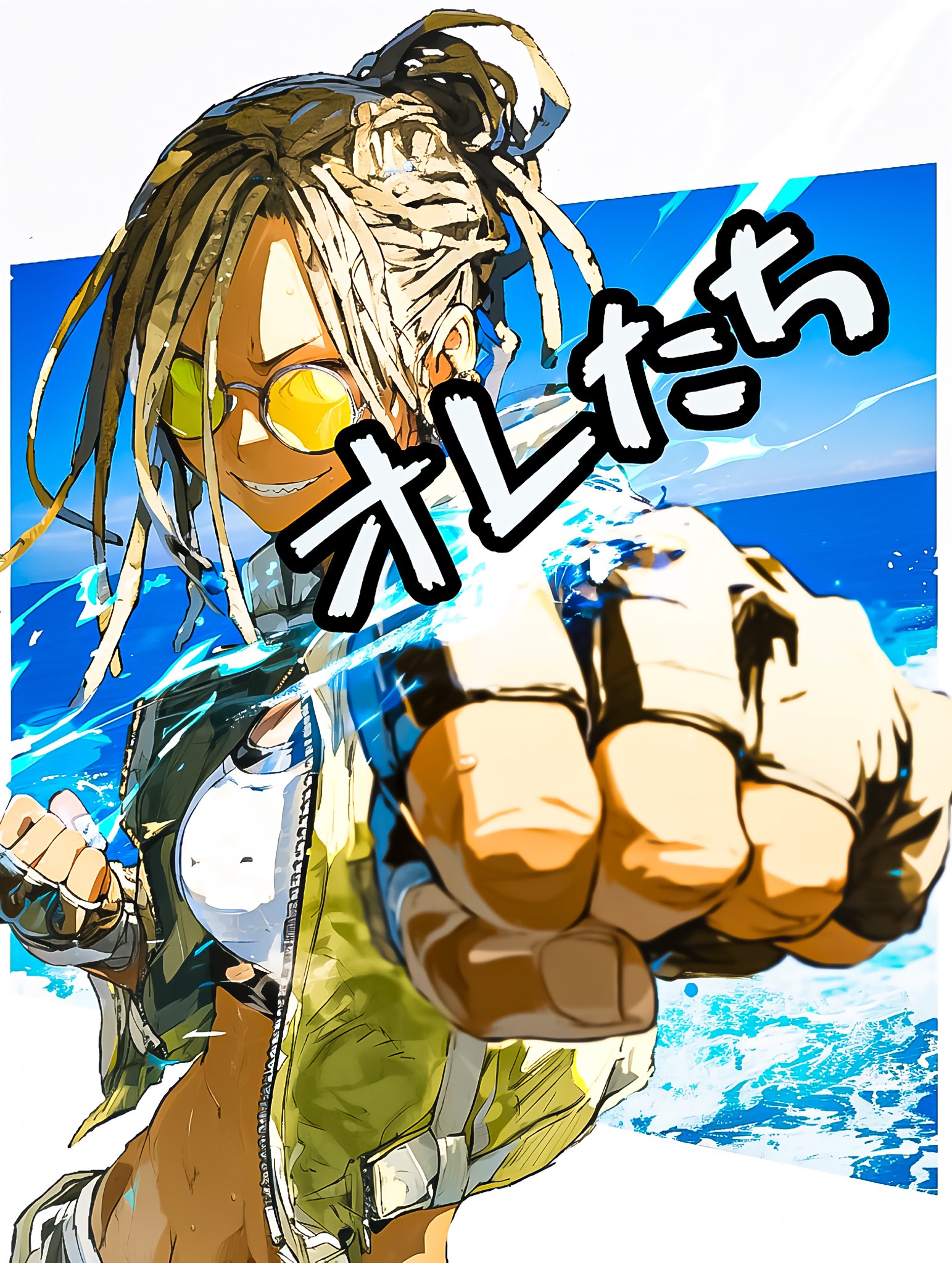 おっさん(Ossan) on X: 