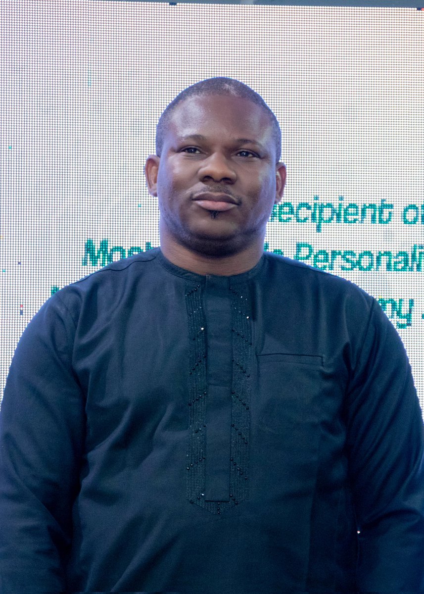 Ayọ̀wándé Adálémọ 🇳🇬 tweet media