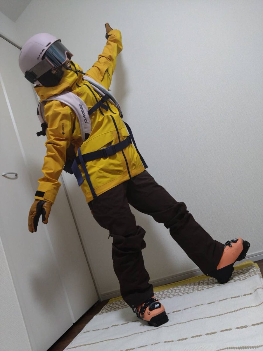 tamanegi_dobo's tweet photo. NEWスタイルコーデ完成！(о´∀`о)MEIDENちゃんたちにメッチャ合う！！！！！･:*+.\(( °ω° ))/.:+ https://t.co/ESVICrL2kL