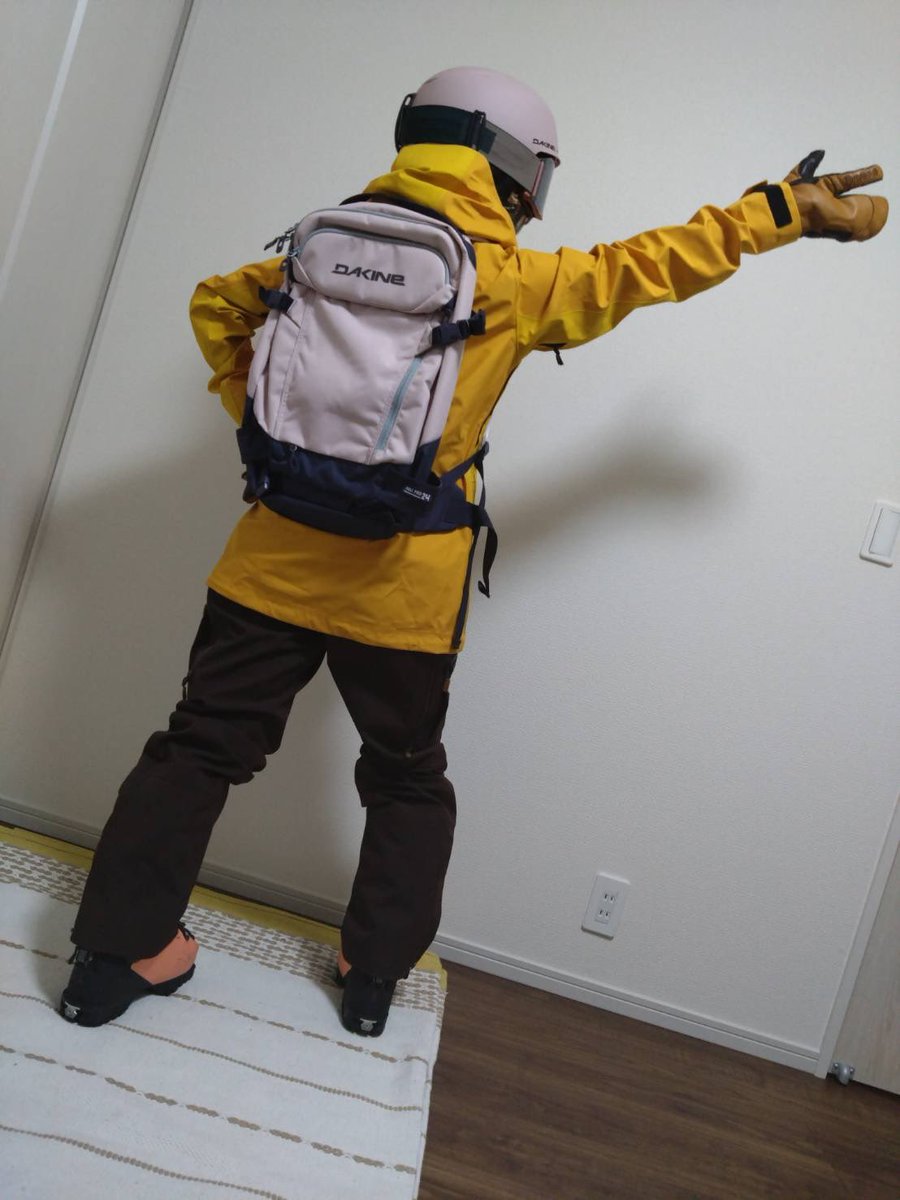 tamanegi_dobo's tweet photo. NEWスタイルコーデ完成！(о´∀`о)MEIDENちゃんたちにメッチャ合う！！！！！･:*+.\(( °ω° ))/.:+ https://t.co/ESVICrL2kL