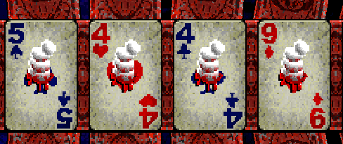 Gross.

Wishlist Forbidden Solitaire: store.steampowered.com/app/3414580/Fo…