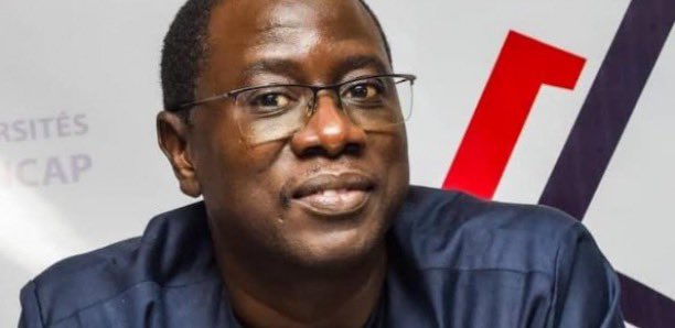 Postbacsenegal's tweet photo. Un nouveau chapitre s’ouvre pour l’enseignement supérieur au Sénégal.
Monsieur Daouda Ngom vient d’être nommé Ministre de l’Enseignement supérieur, de la Recherche et de l’Innovation, en remplacement de Monsieur Abdourahmane Diouf.

Chez Post Bac Sénégal, nous lui adressons toutes nos félicitations et nos vœux de réussite dans cette mission essentielle pour l’avenir des étudiants et du système éducatif sénégalais.
#mesri #enseignementsuperieur #postbacsenegal #daoudangom