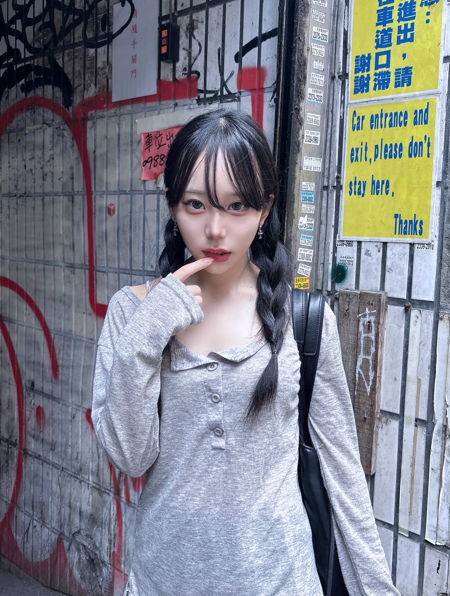 台湾の街中でKーPOPアイドル？って話しかけられた
140cm純ジャパアイドルです🇯🇵