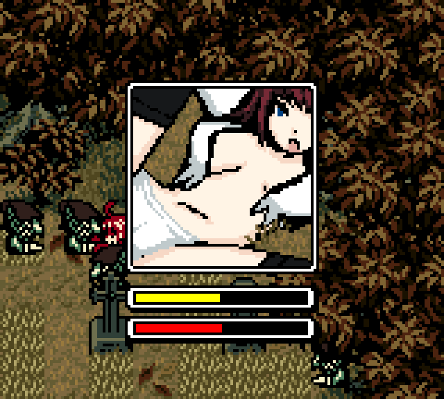 #pixelart #ドット絵 #gamedev