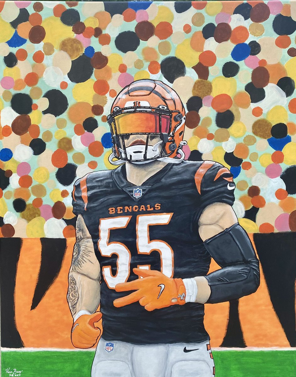 Finally.   It’s Time……Game Dey!