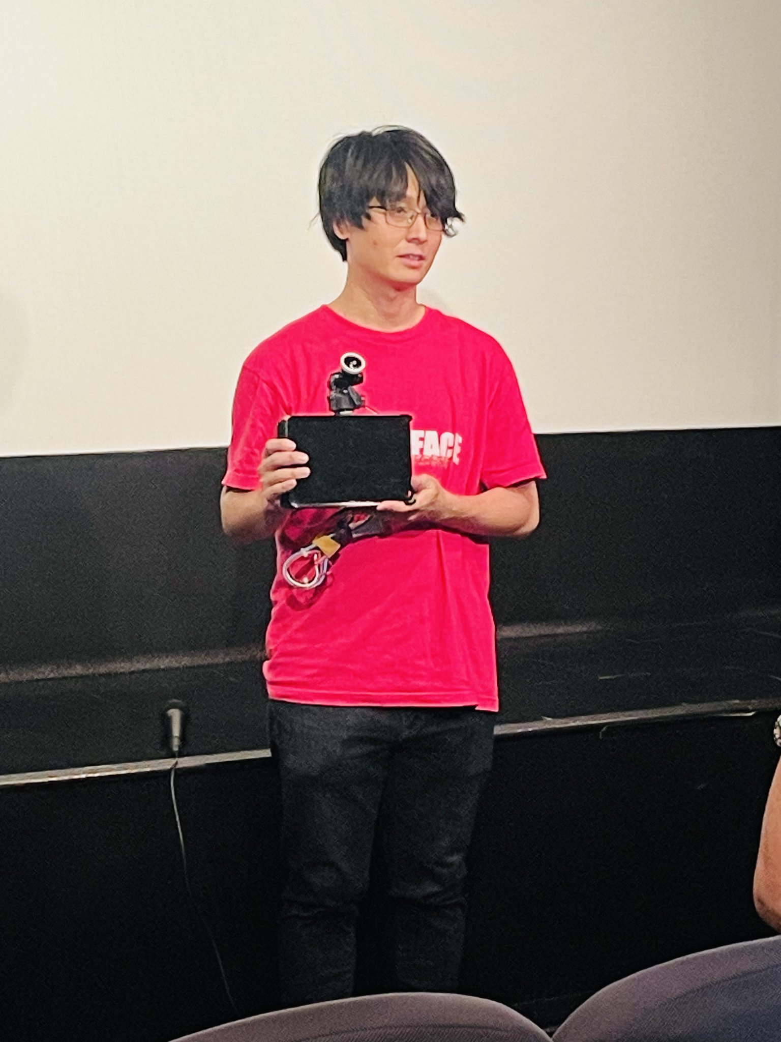 シネマスコーレ on X: 