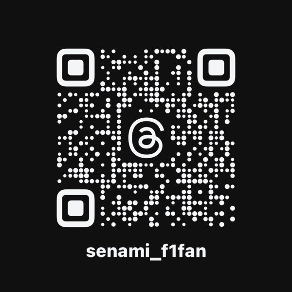 senamif1's tweet photo. F1のこと書くの、Threadsばっかりになってきた。
どうしよ😇
ちなみにこちらです💁🏻‍♀️⇩ https://t.co/4g6Wxy3hWi