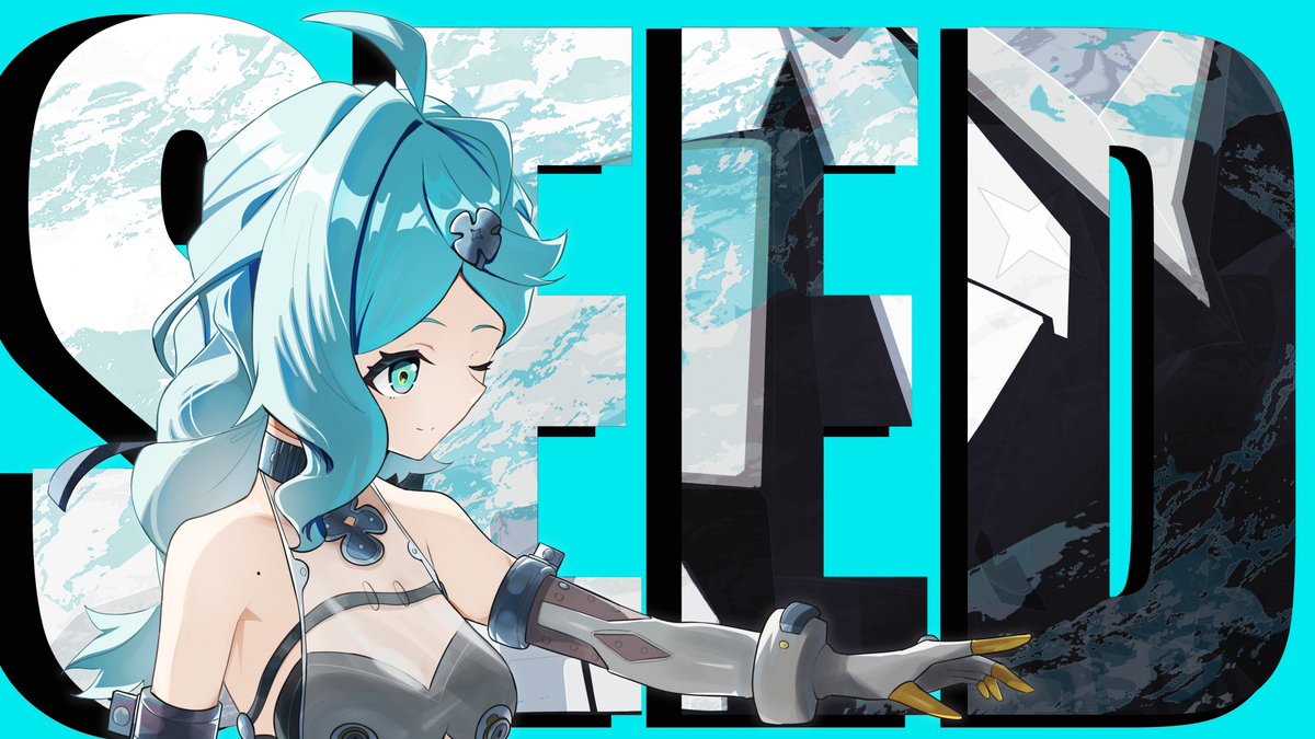 オボルス小隊
#ゼンゼロ #zzzero