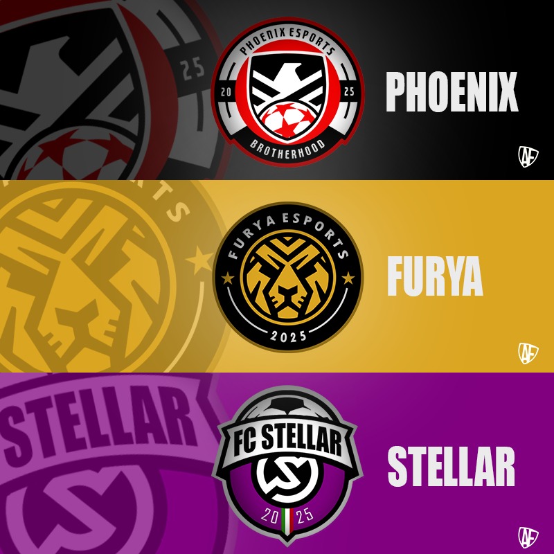 🎨 #AFdesign #FC26