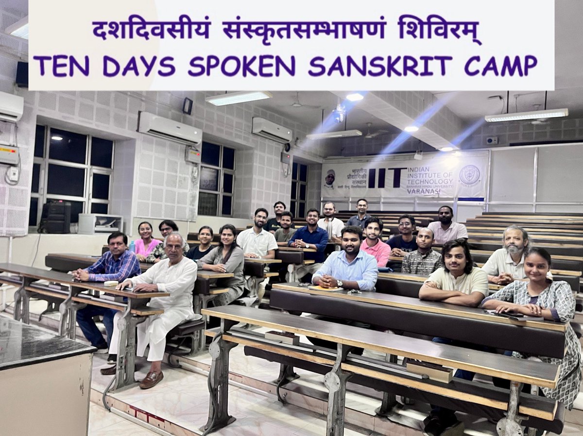 Dr Arul Selvan Selvaraj tweet media