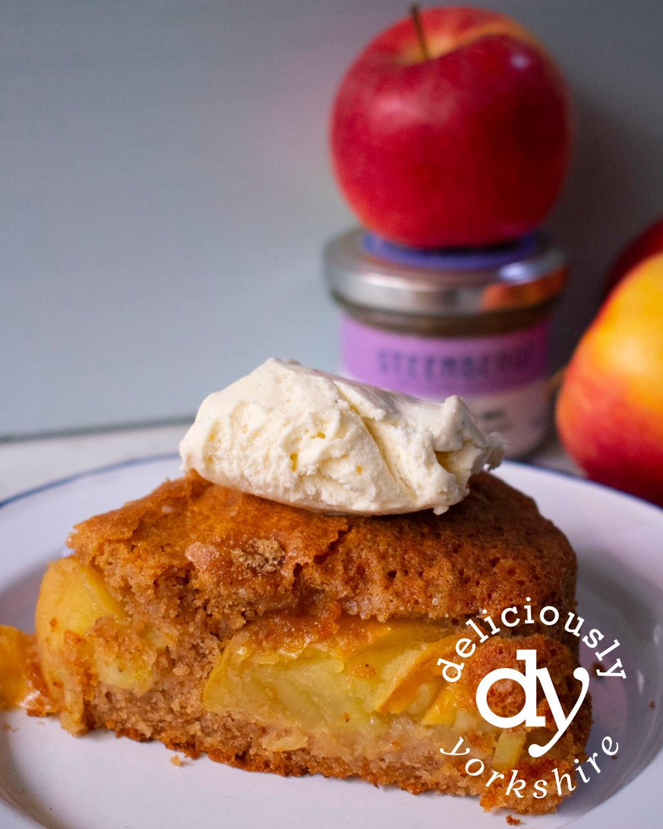 Deliciously Yorkshire tweet media